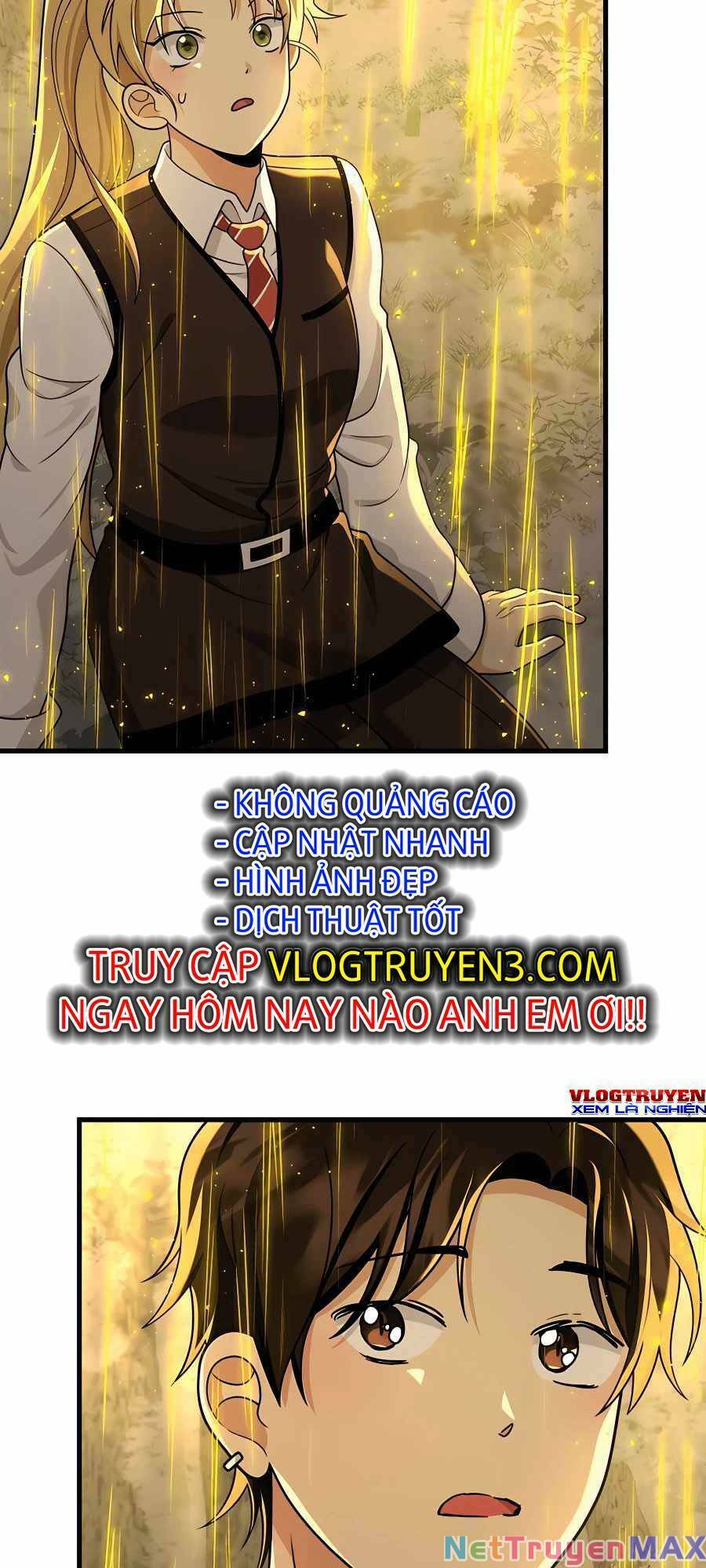 Truyền Nhân Của Thần Thoại Anh Hùng Chapter 20 - Trang 7