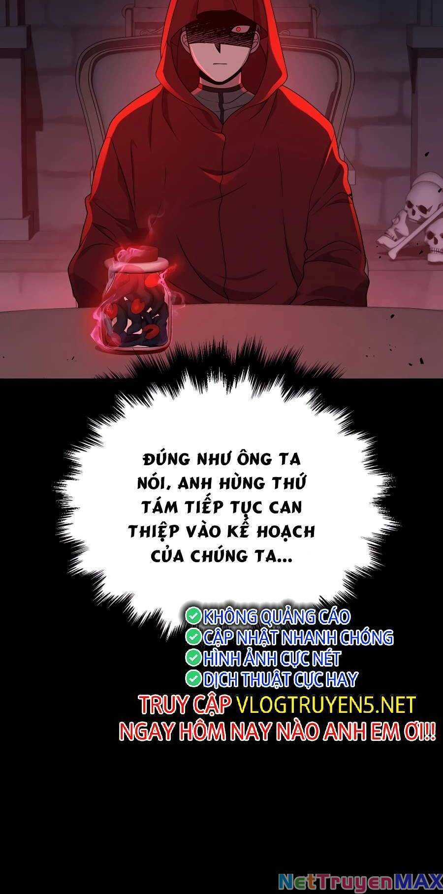 Truyền Nhân Của Thần Thoại Anh Hùng Chapter 24 - Trang 4