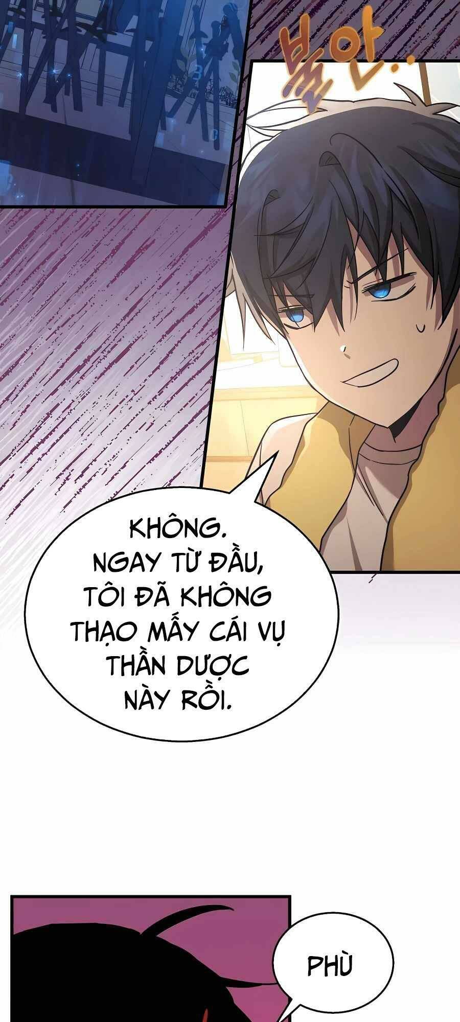 Truyền Nhân Của Thần Thoại Anh Hùng Chapter 10 - Trang 66