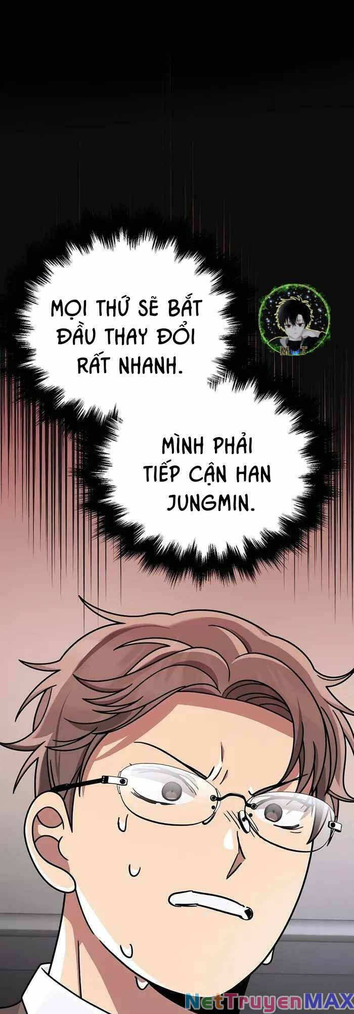 Truyền Nhân Của Thần Thoại Anh Hùng Chapter 23 - Trang 50