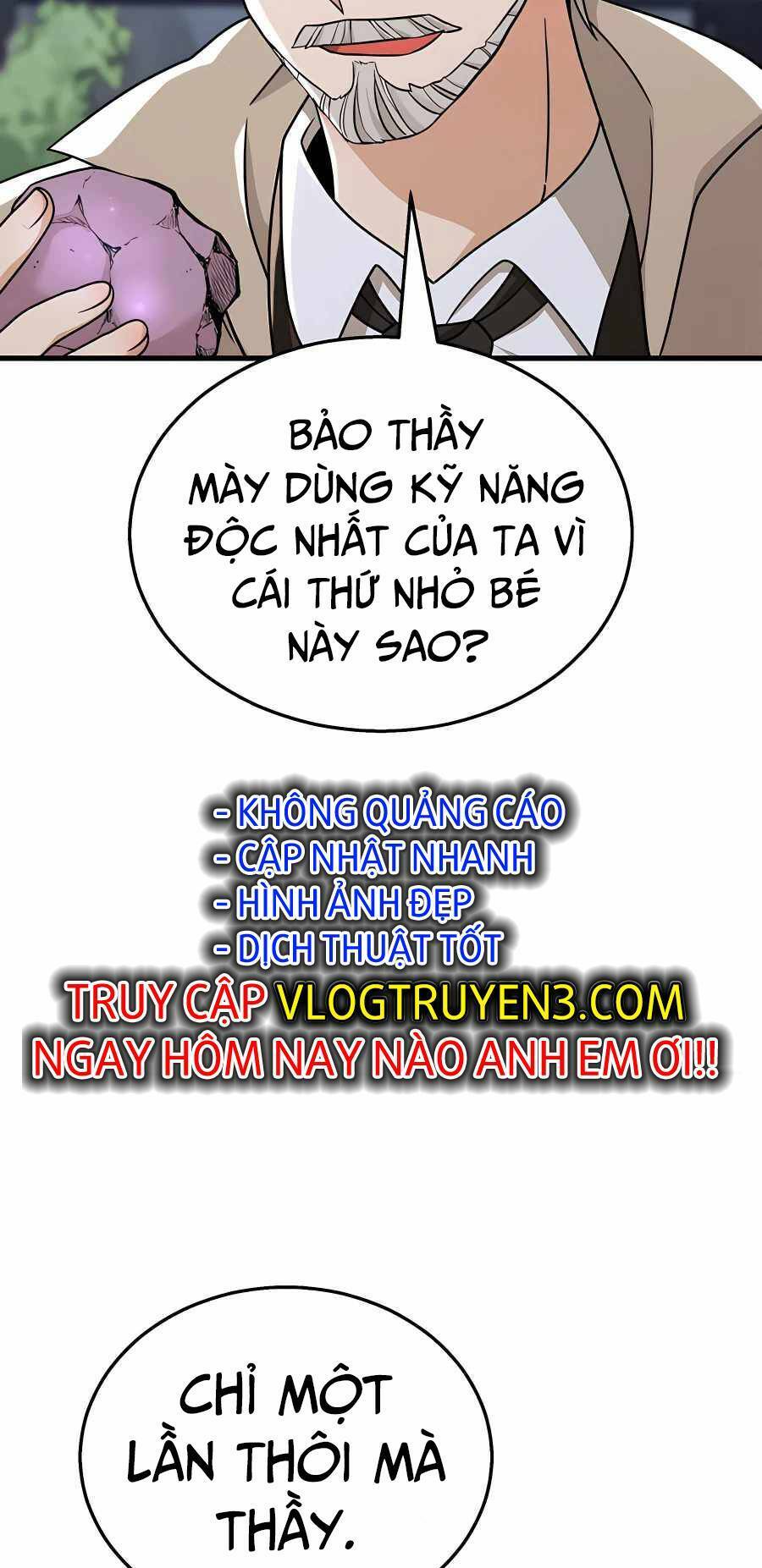 Truyền Nhân Của Thần Thoại Anh Hùng Chapter 13 - Trang 45