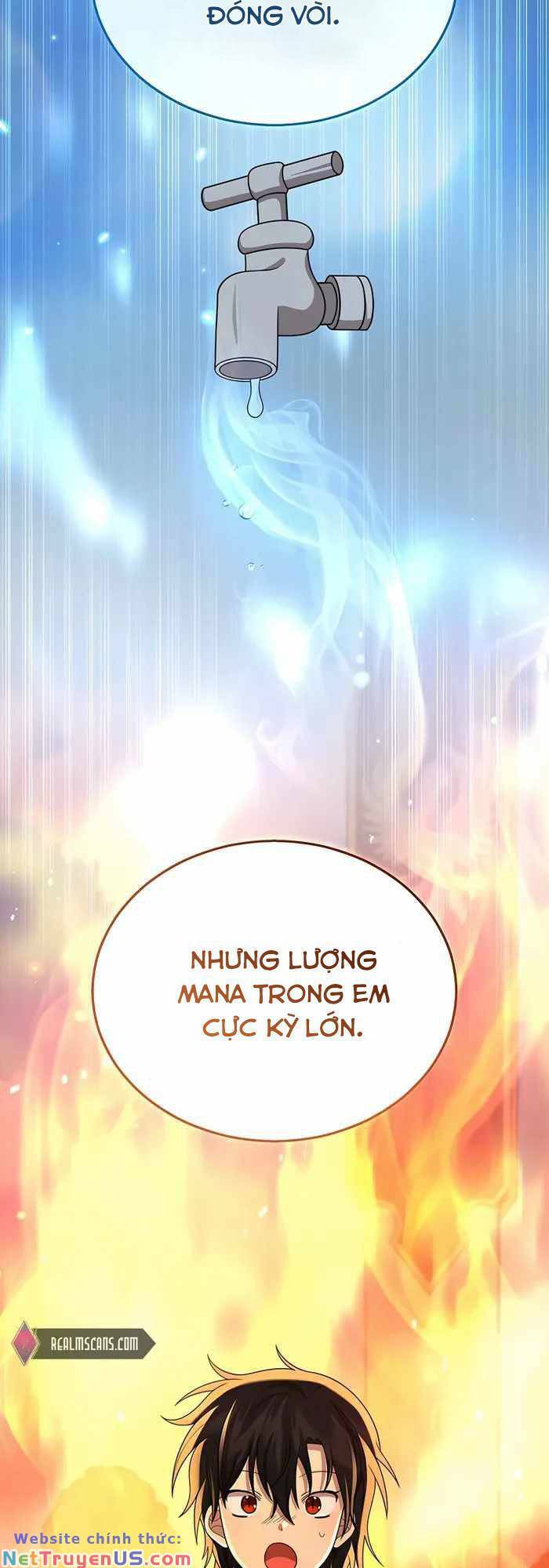 Truyền Nhân Của Thần Thoại Anh Hùng Chapter 35 - Trang 51