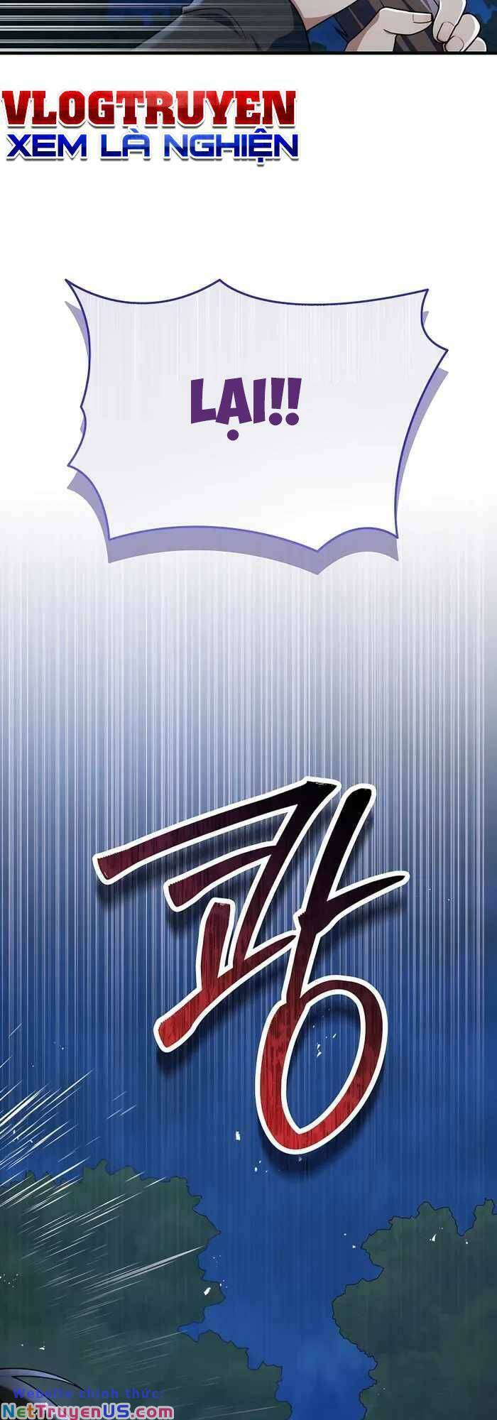 Truyền Nhân Của Thần Thoại Anh Hùng Chapter 34 - Trang 31