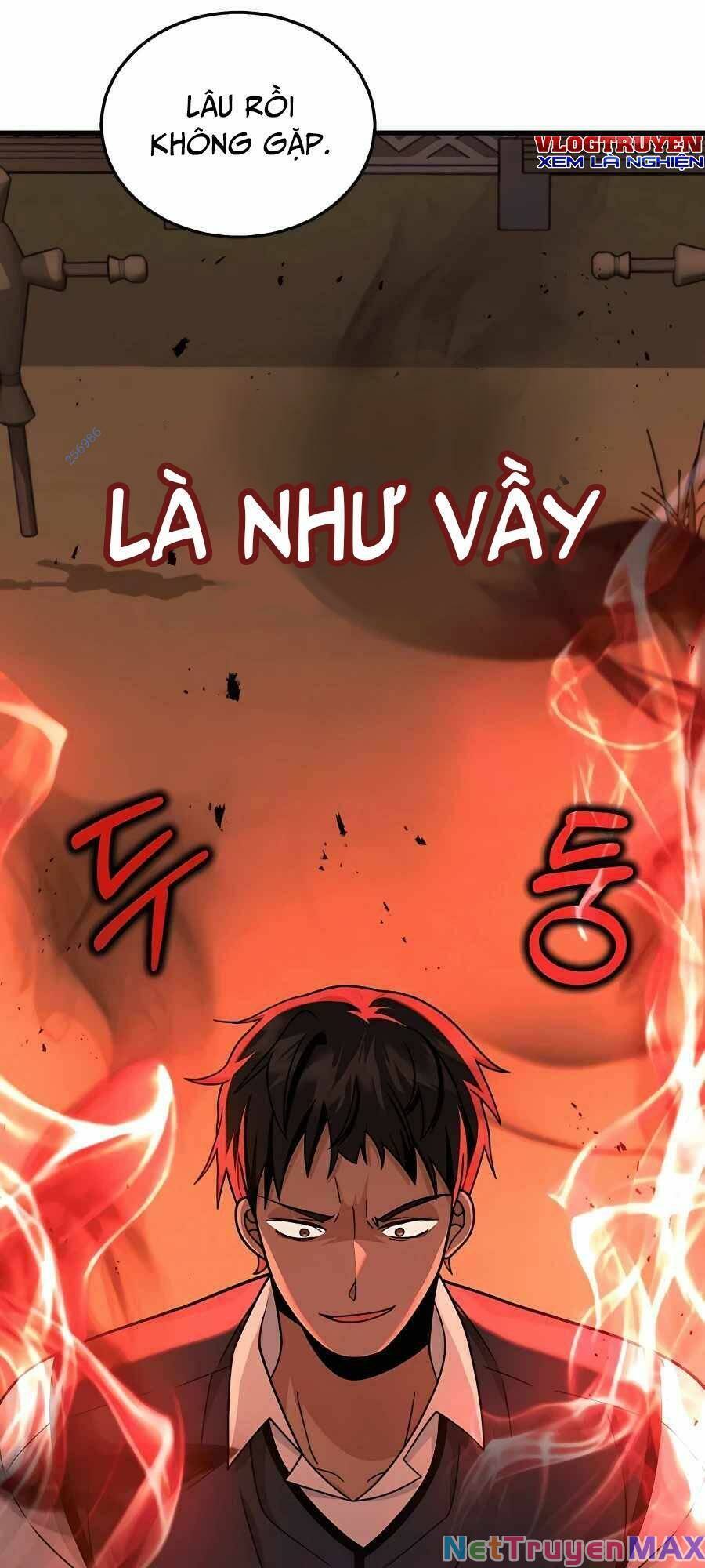 Truyền Nhân Của Thần Thoại Anh Hùng Chapter 21 - Trang 76