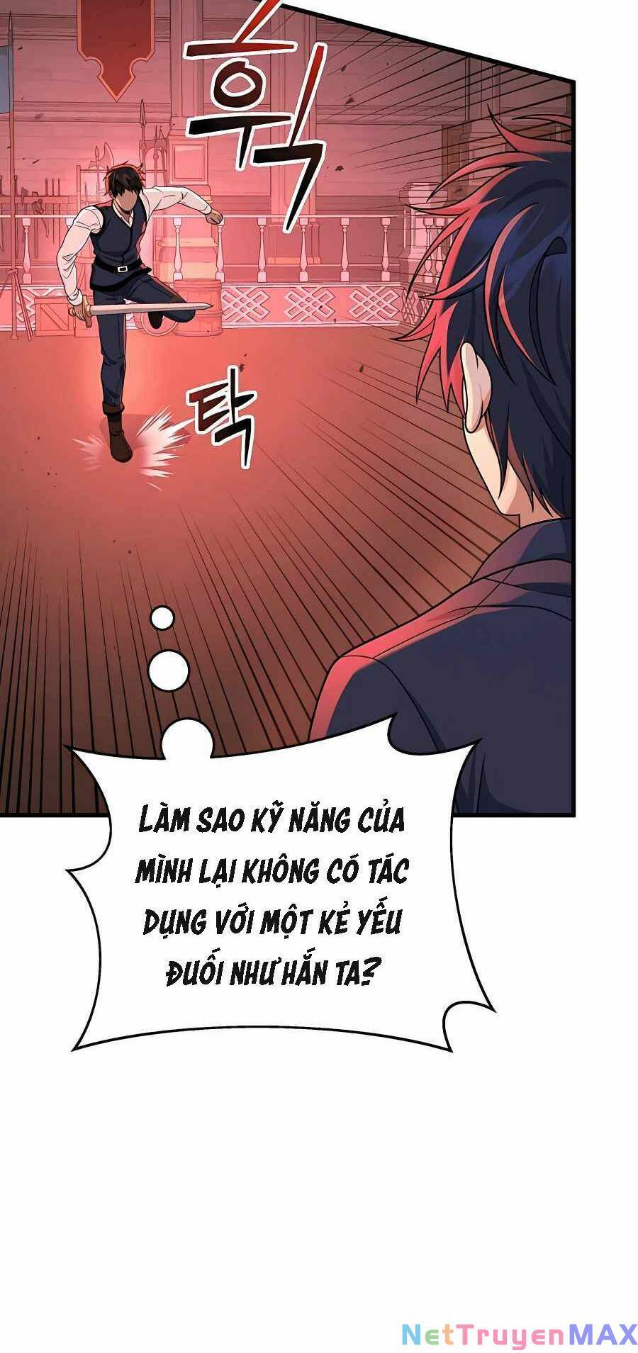 Truyền Nhân Của Thần Thoại Anh Hùng Chapter 22 - Trang 91