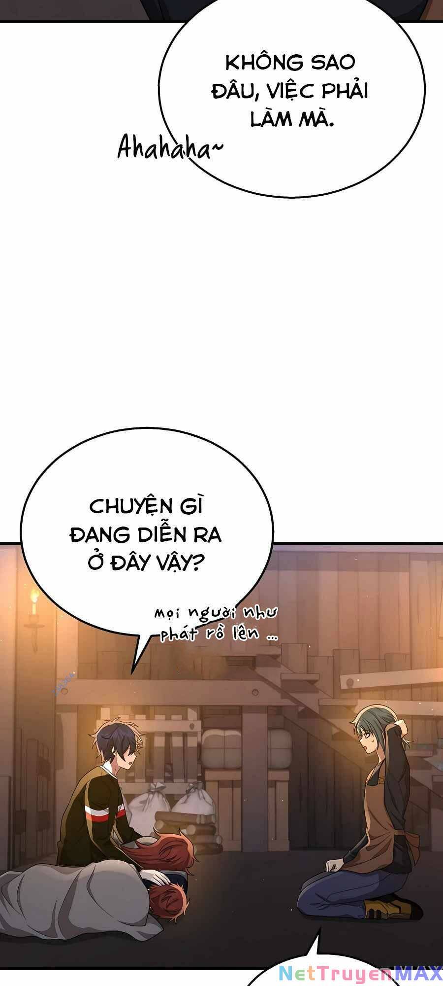 Truyền Nhân Của Thần Thoại Anh Hùng Chapter 30 - Trang 52