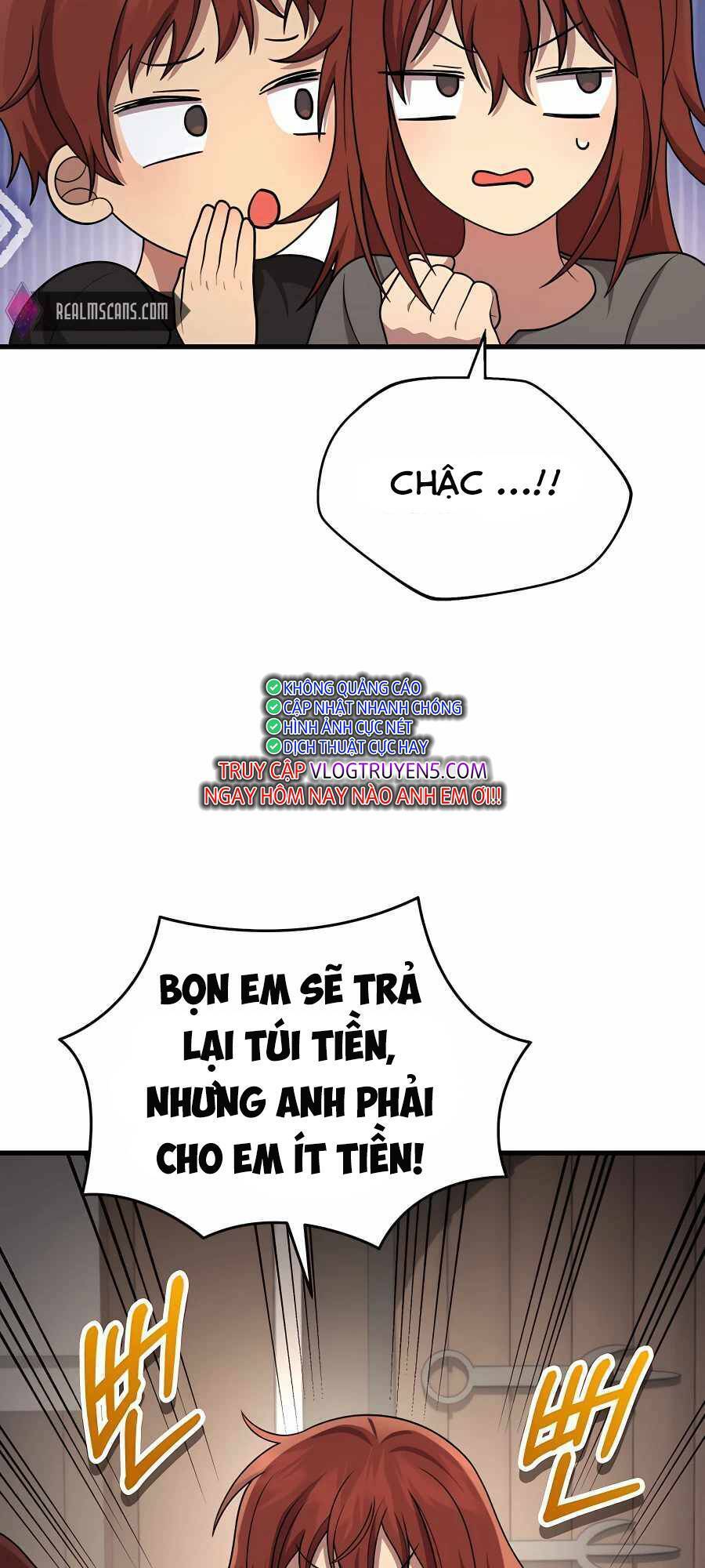 Truyền Nhân Của Thần Thoại Anh Hùng Chapter 36 - Trang 72