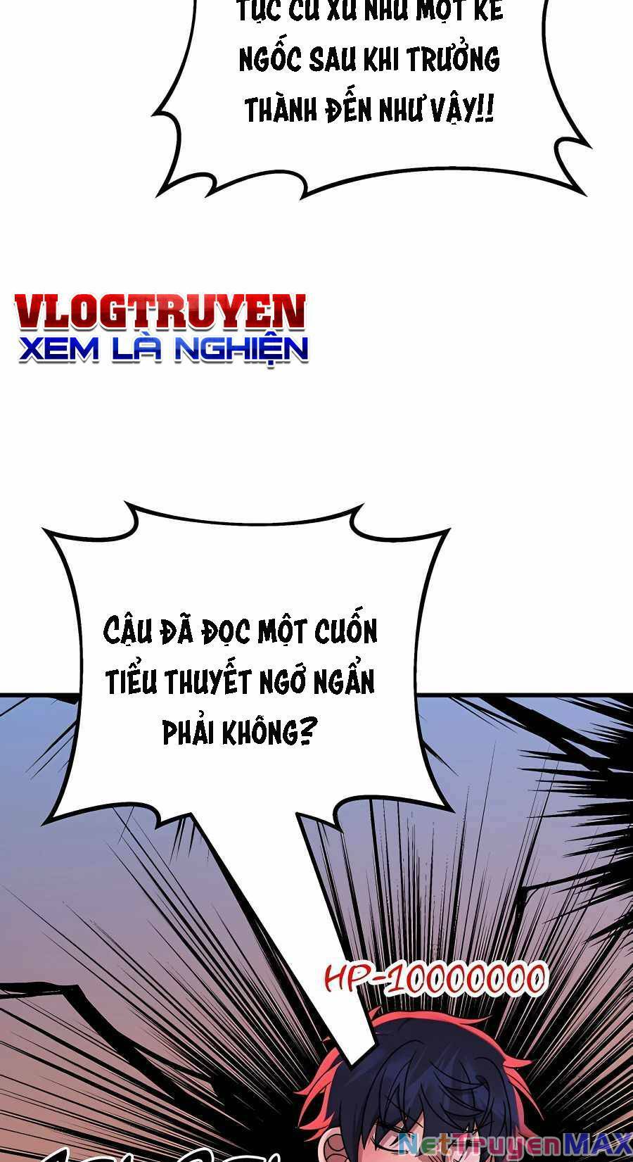 Truyền Nhân Của Thần Thoại Anh Hùng Chapter 25 - Trang 35