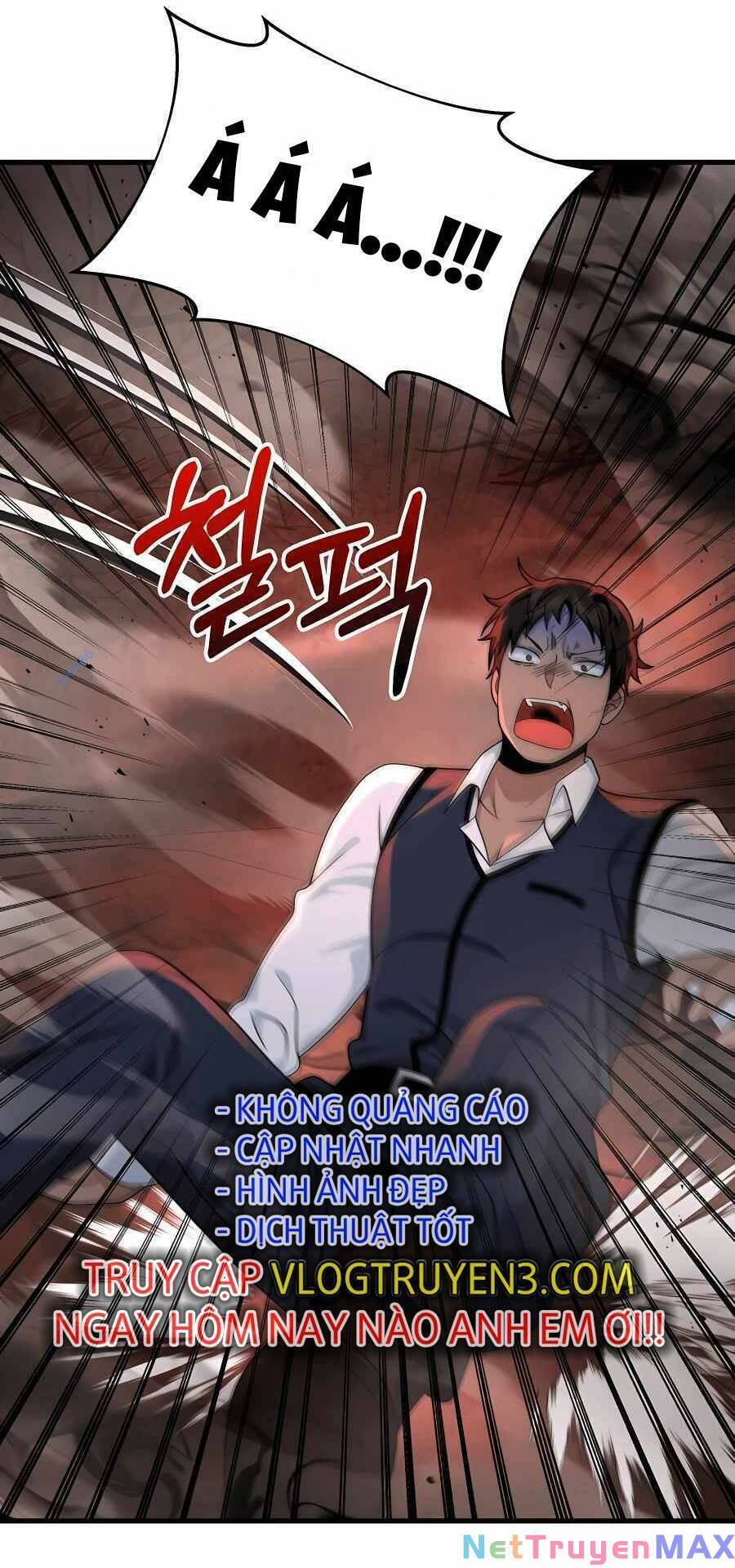 Truyền Nhân Của Thần Thoại Anh Hùng Chapter 19 - Trang 16