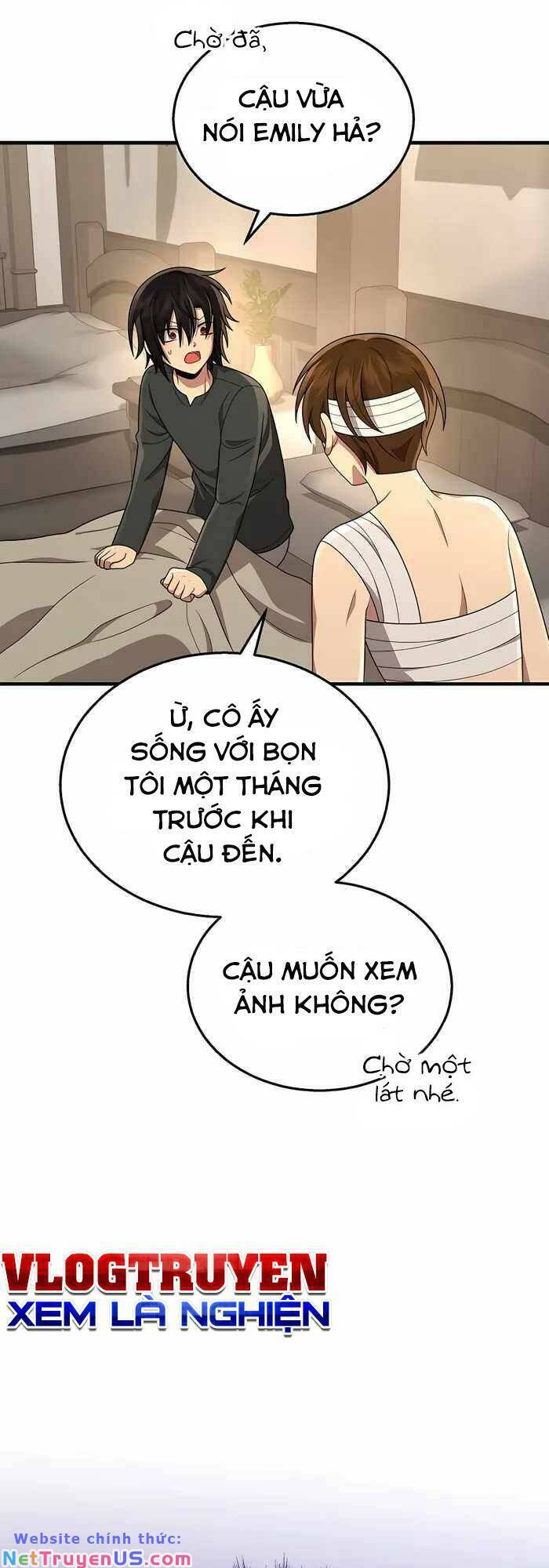 Truyền Nhân Của Thần Thoại Anh Hùng Chapter 34 - Trang 59