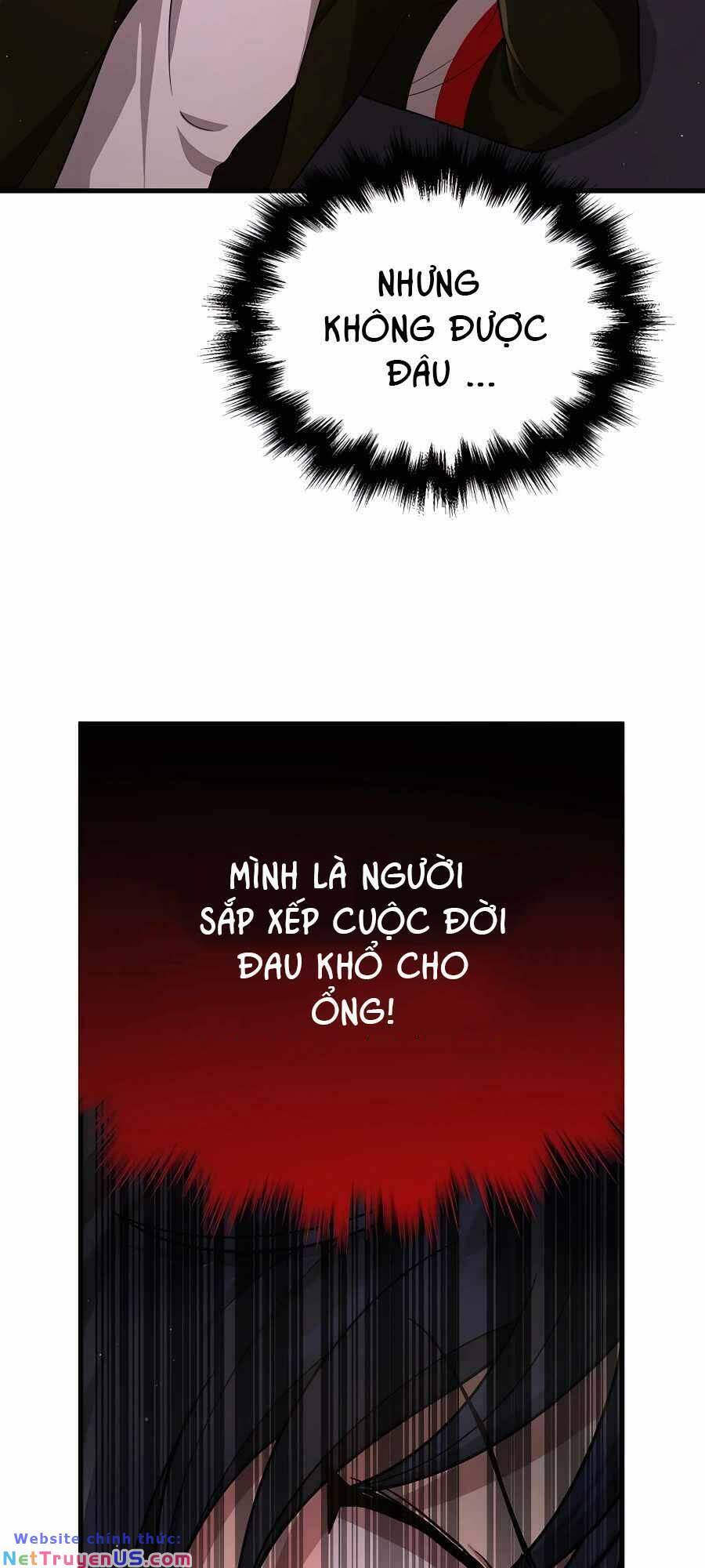 Truyền Nhân Của Thần Thoại Anh Hùng Chapter 31 - Trang 19