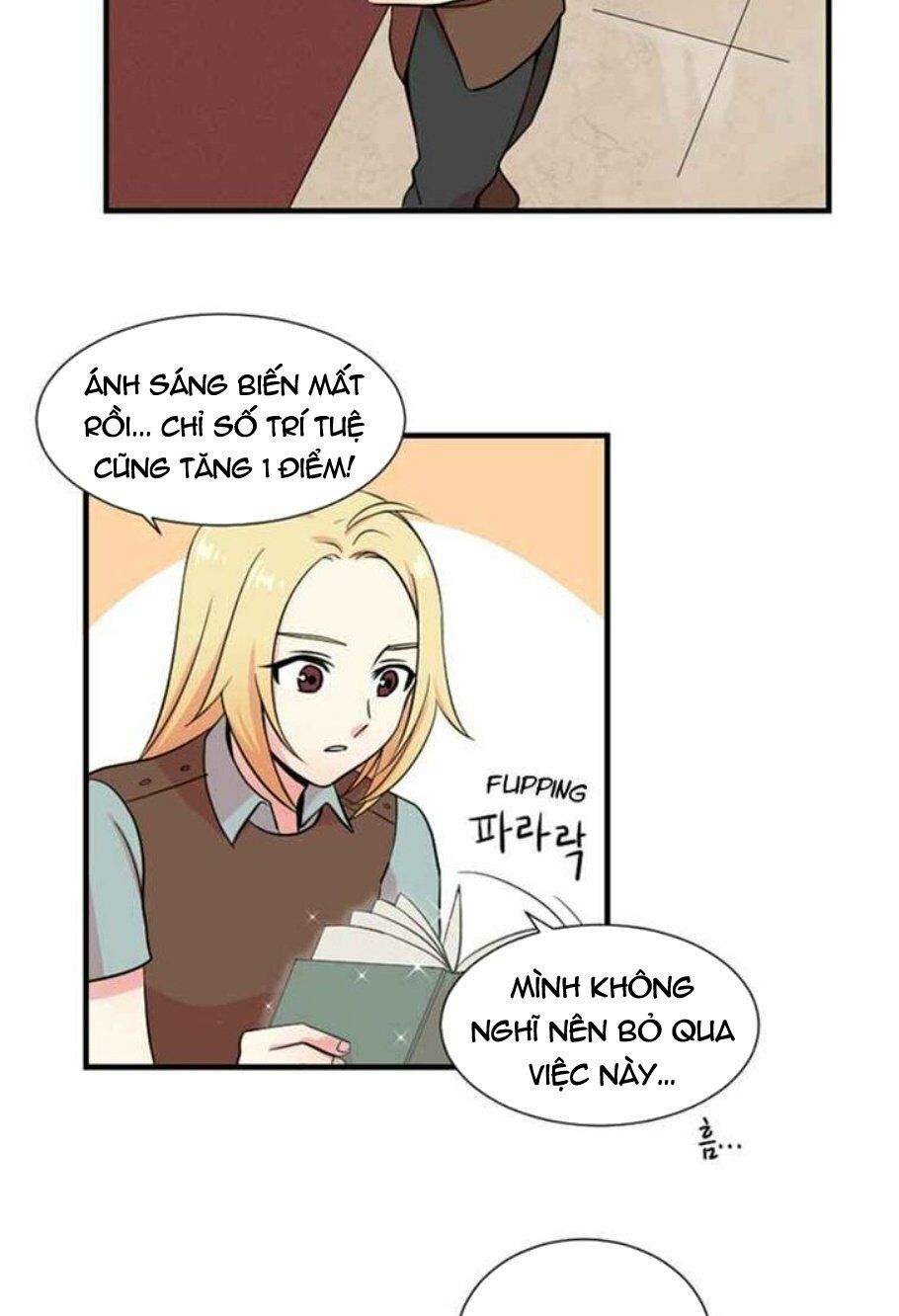 Mọt Sách Chapter 4 - Trang 51