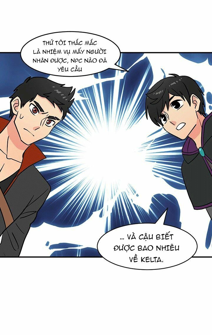 Mọt Sách Chapter 32 - Trang 40