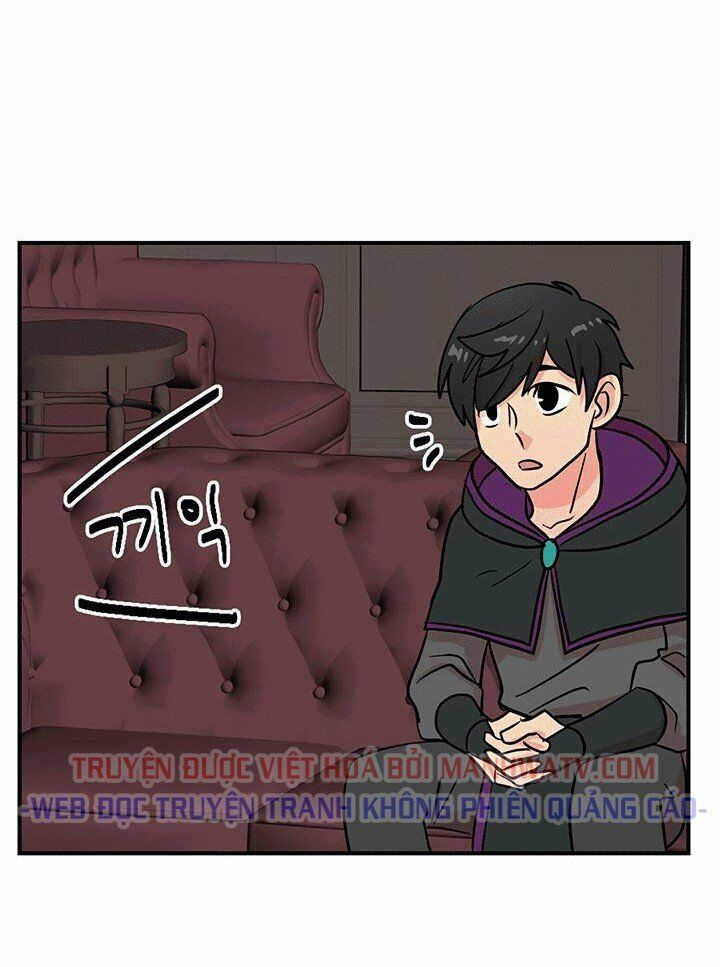 Mọt Sách Chapter 32 - Trang 47