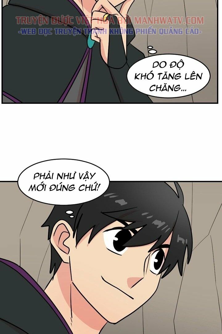 Mọt Sách Chapter 44 - Trang 5