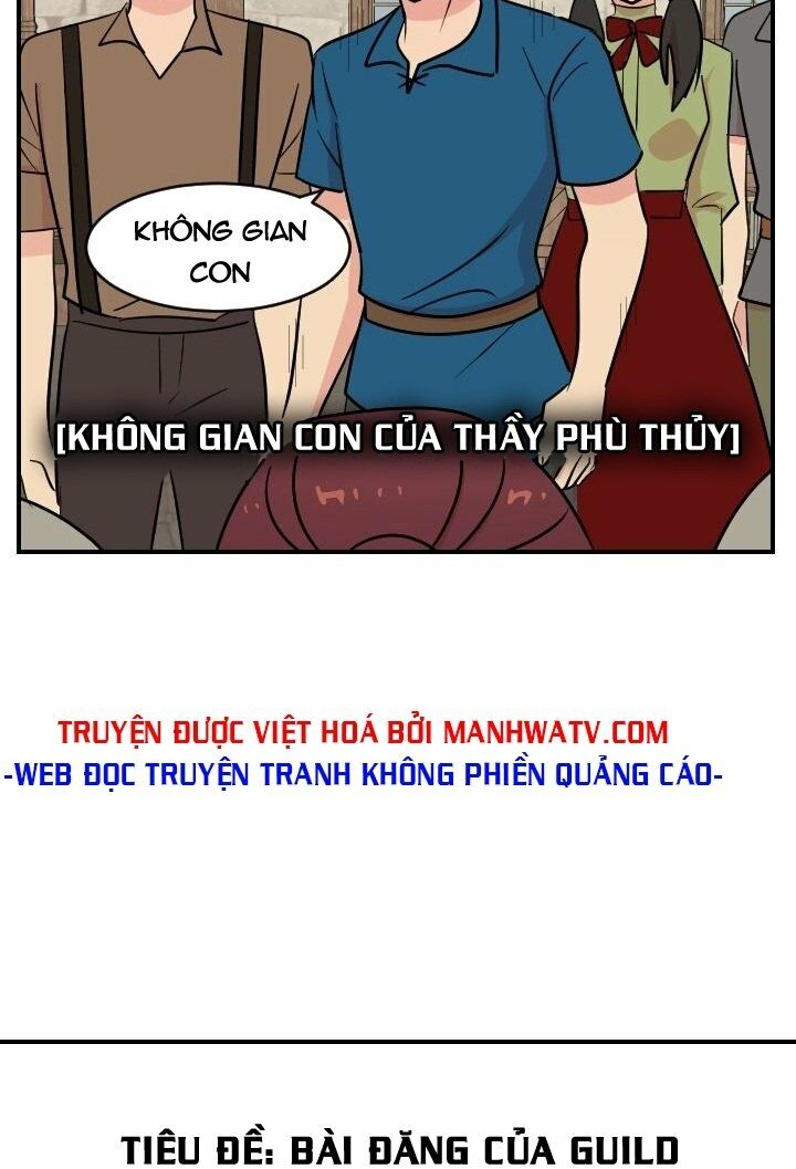 Mọt Sách Chapter 60 - Trang 22