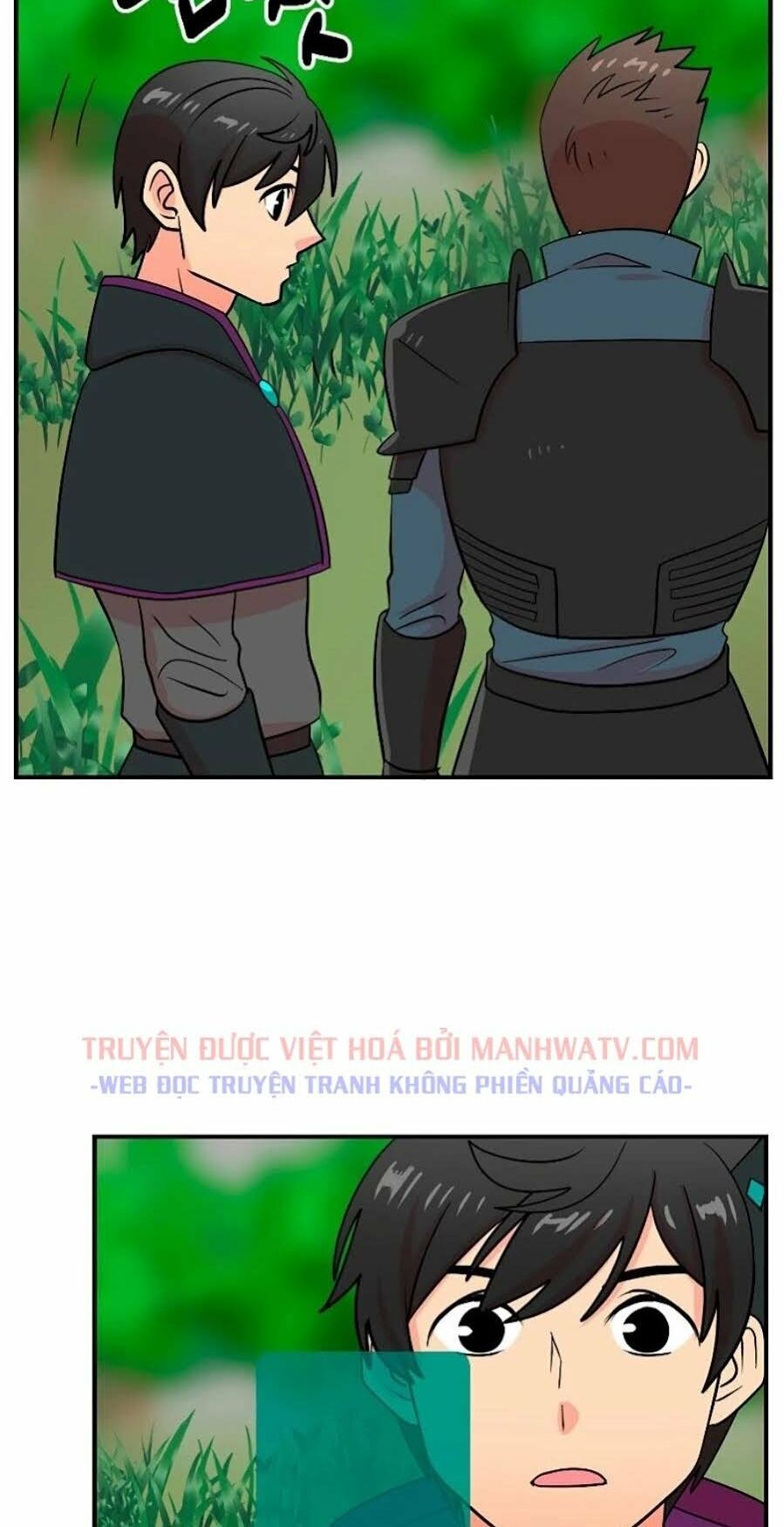 Mọt Sách Chapter 73 - Trang 4