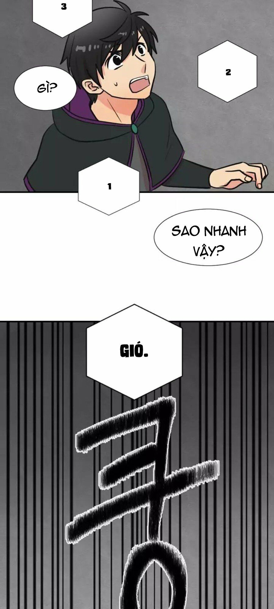 Mọt Sách Chapter 21 - Trang 25