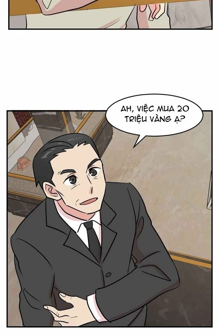 Mọt Sách Chapter 55 - Trang 24