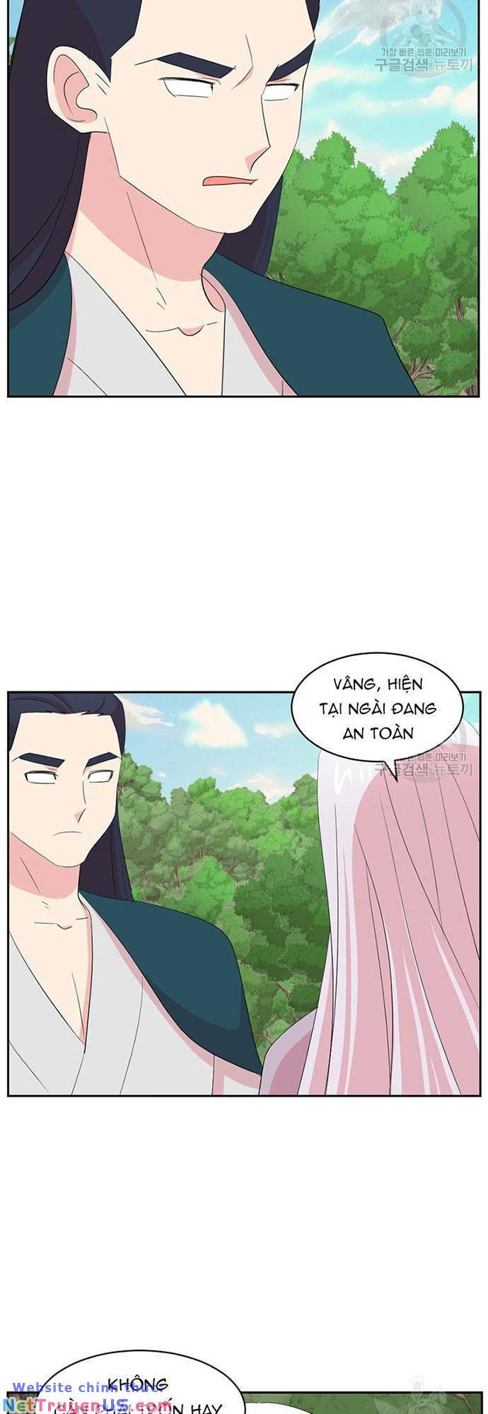 Mọt Sách Chapter 199 - Trang 23