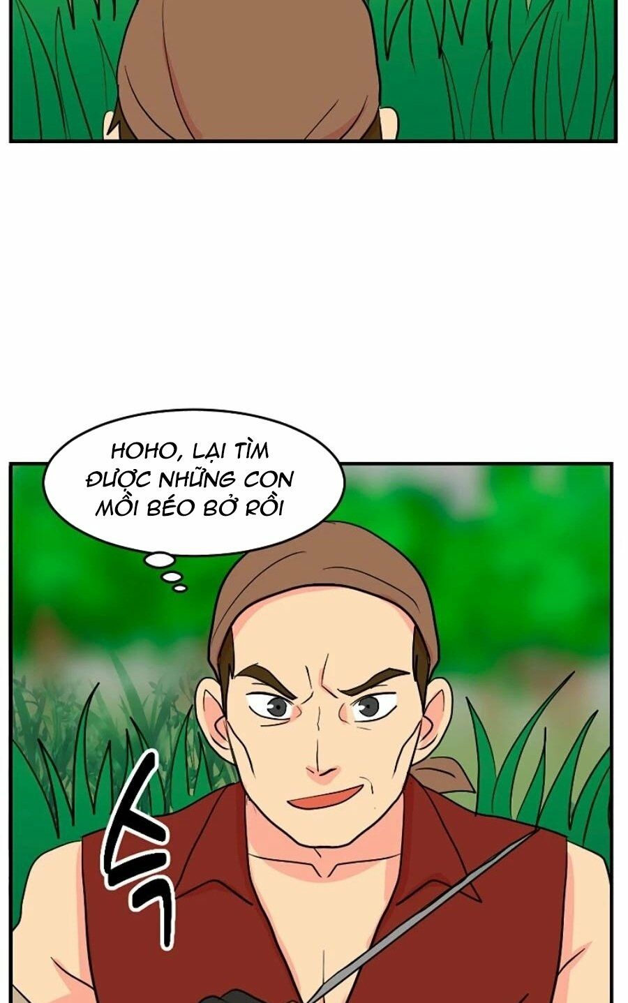 Mọt Sách Chapter 72 - Trang 31