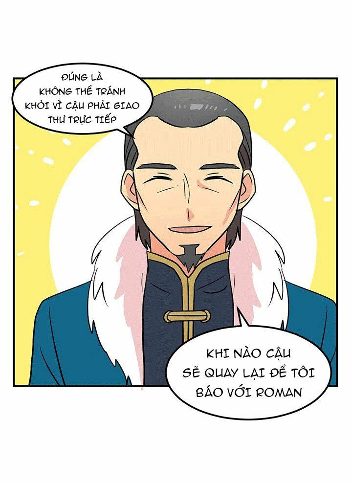 Mọt Sách Chapter 32 - Trang 55