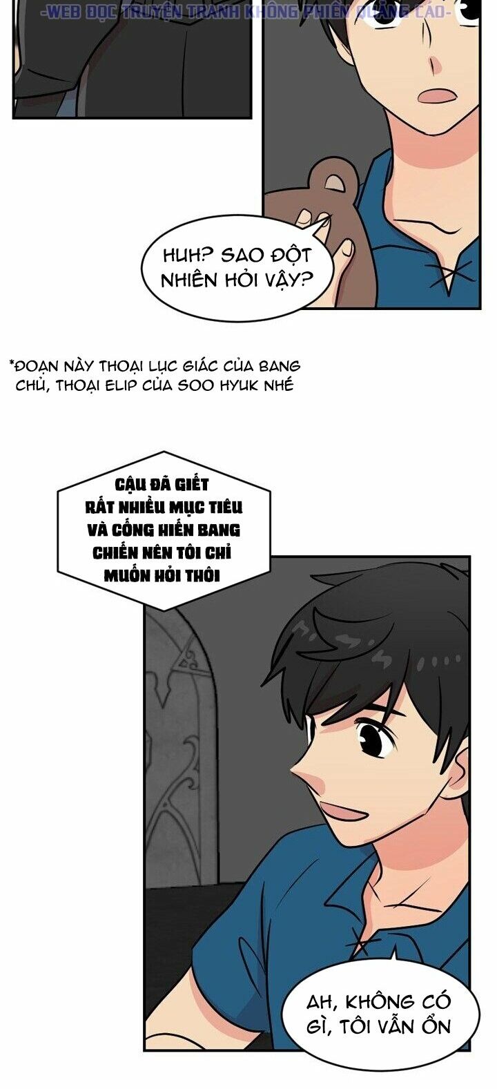 Mọt Sách Chapter 58 - Trang 42