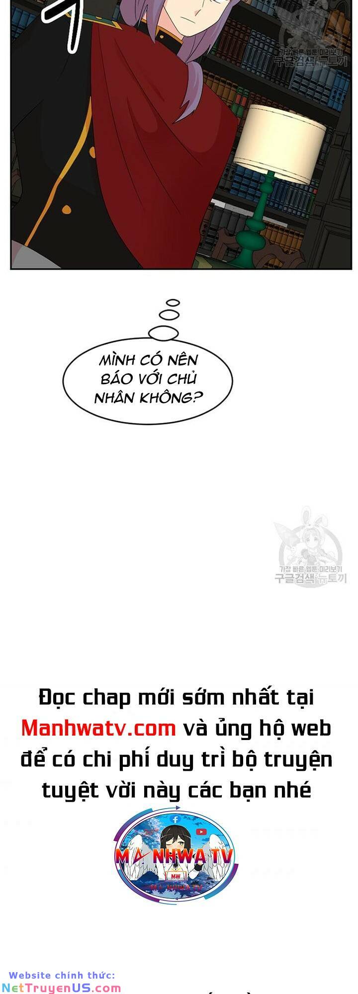 Mọt Sách Chapter 188 - Trang 35