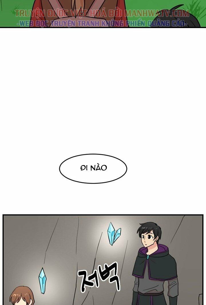 Mọt Sách Chapter 43 - Trang 29