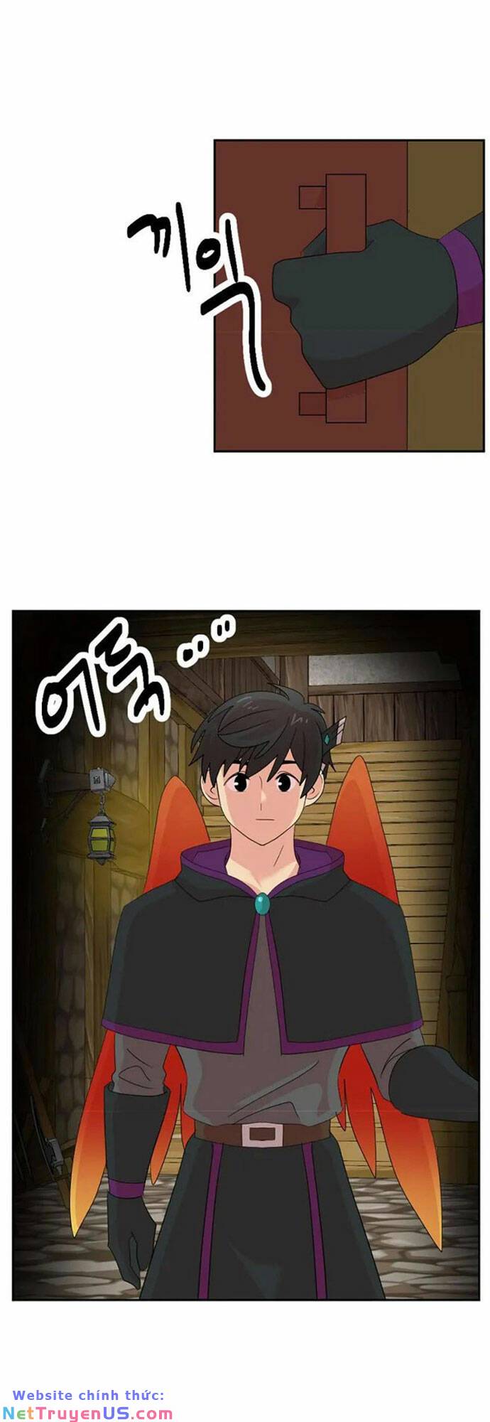 Mọt Sách Chapter 196 - Trang 16