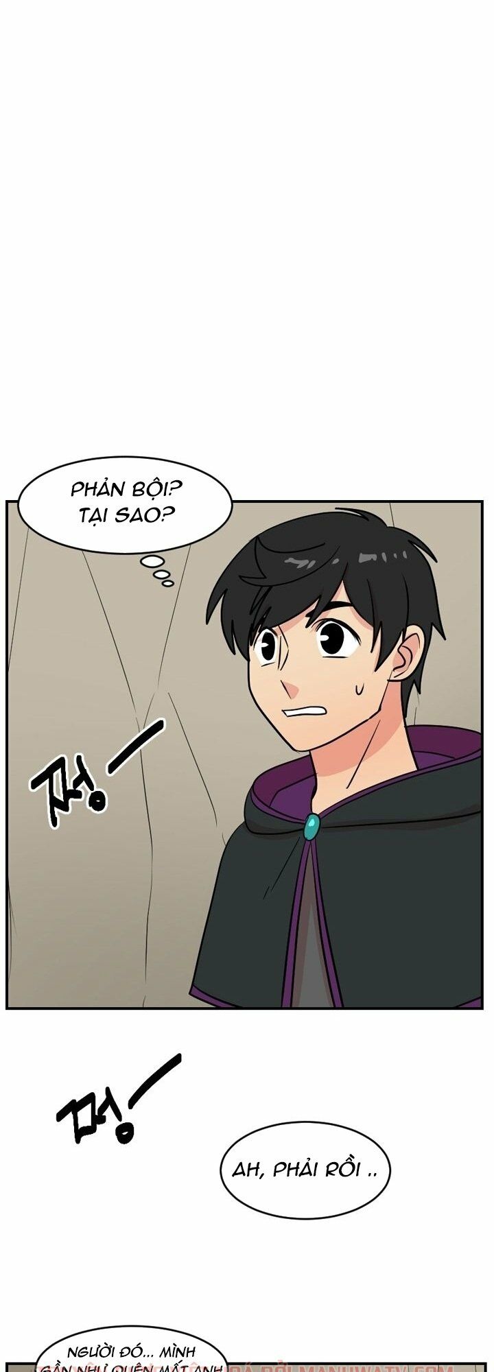 Mọt Sách Chapter 44 - Trang 46