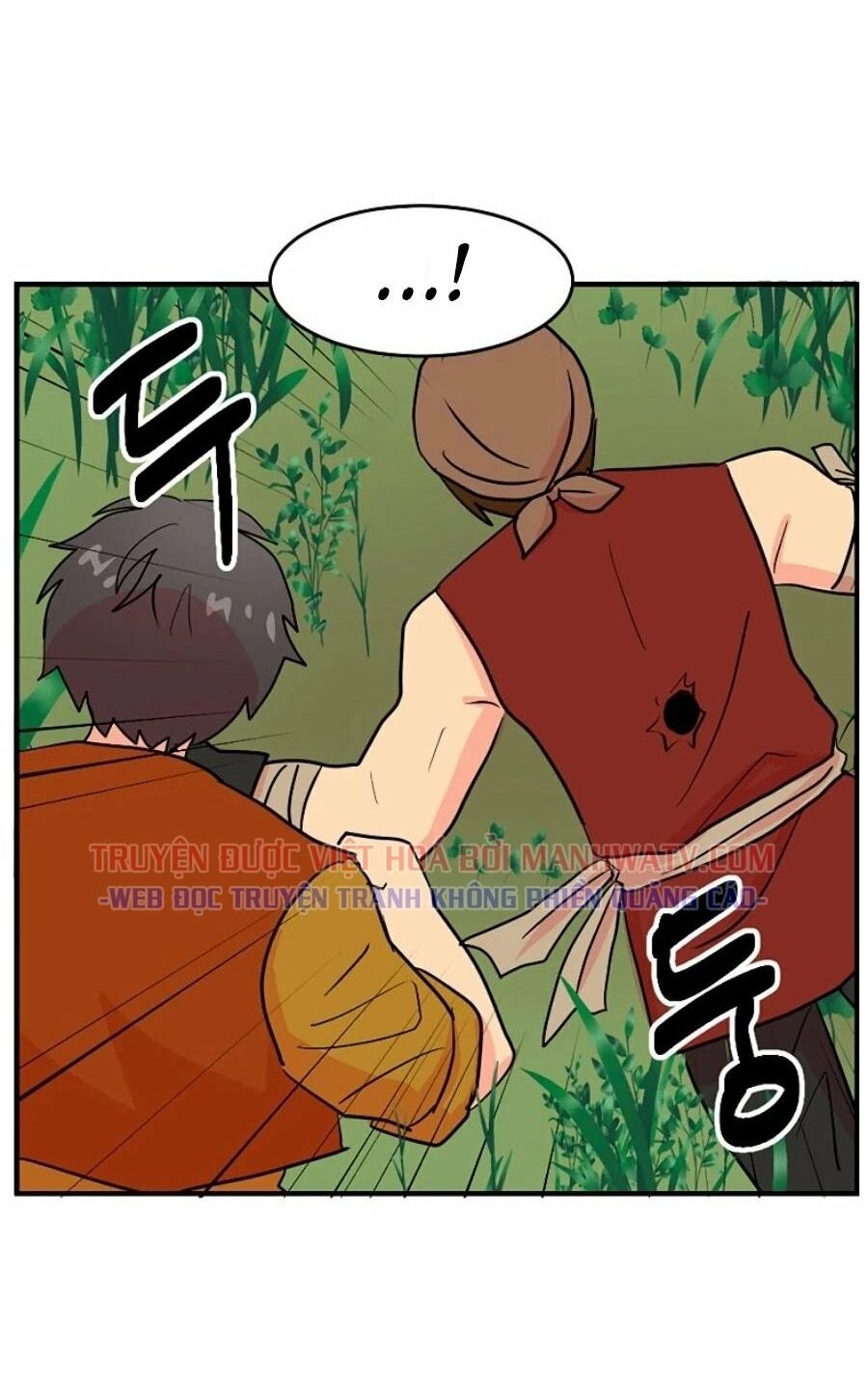 Mọt Sách Chapter 72 - Trang 38