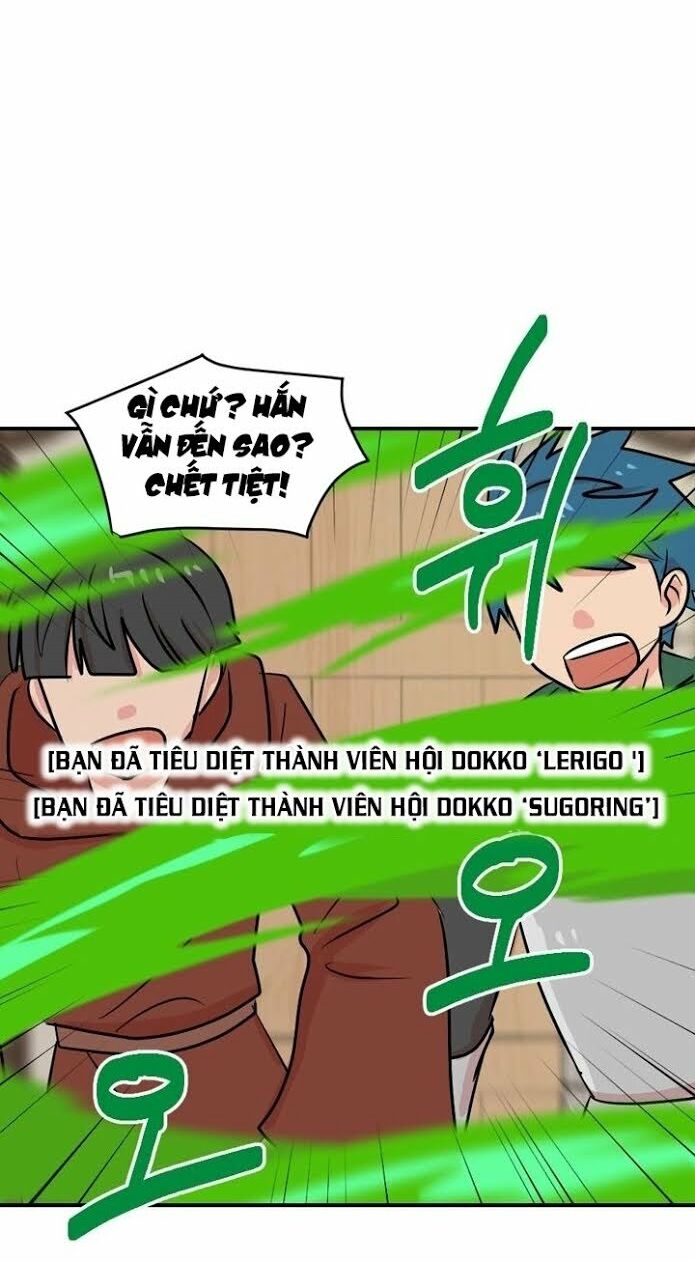 Mọt Sách Chapter 61 - Trang 48