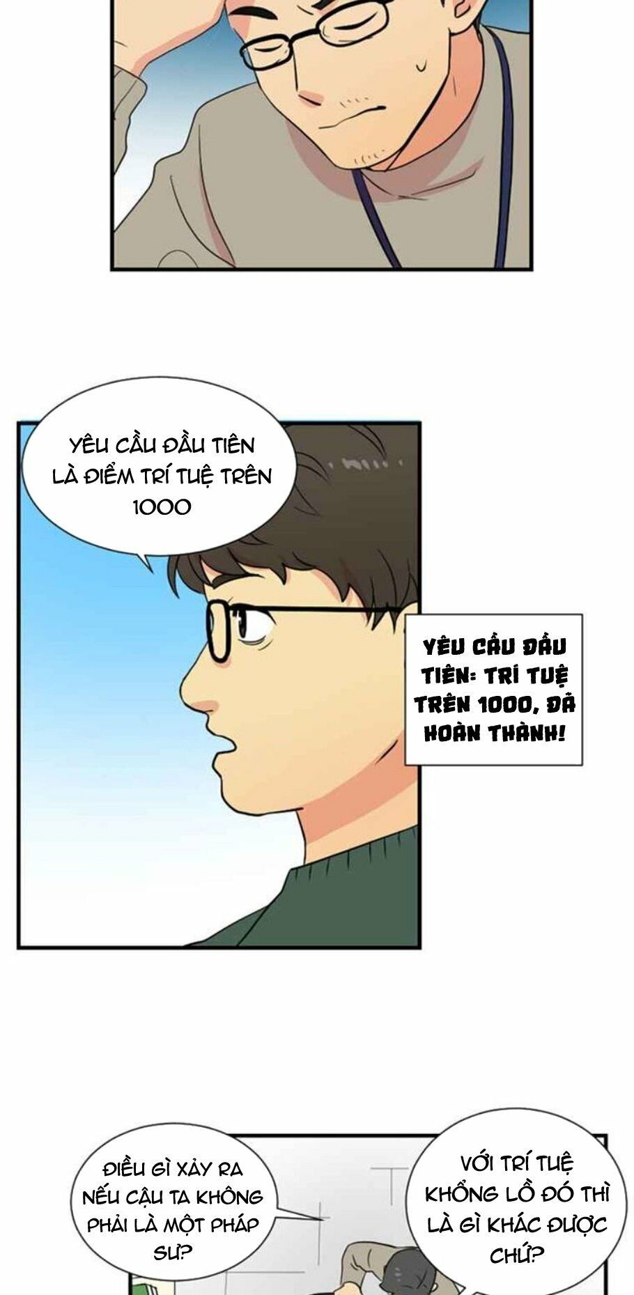 Mọt Sách Chapter 5 - Trang 39