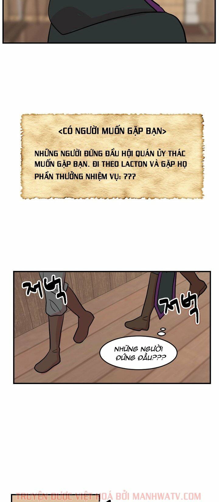 Mọt Sách Chapter 36 - Trang 15