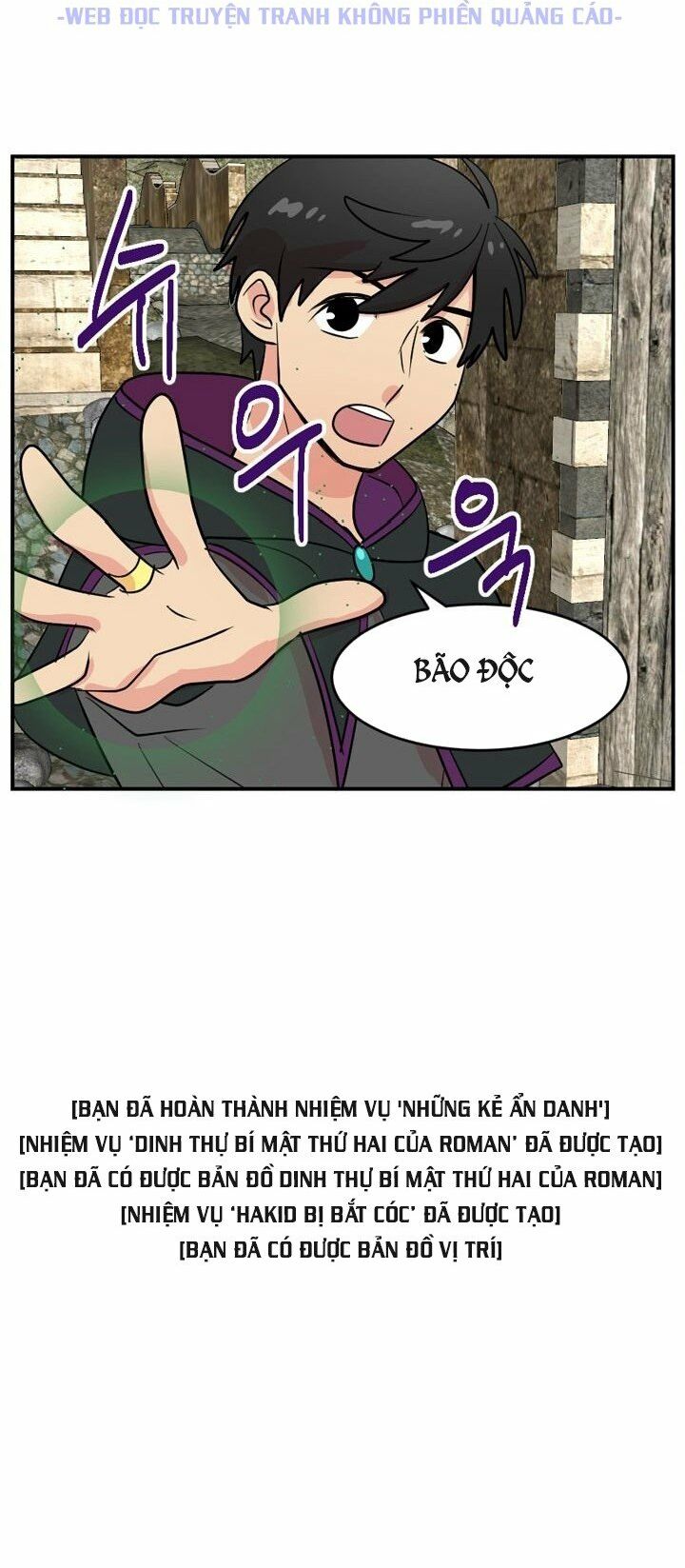 Mọt Sách Chapter 41 - Trang 12