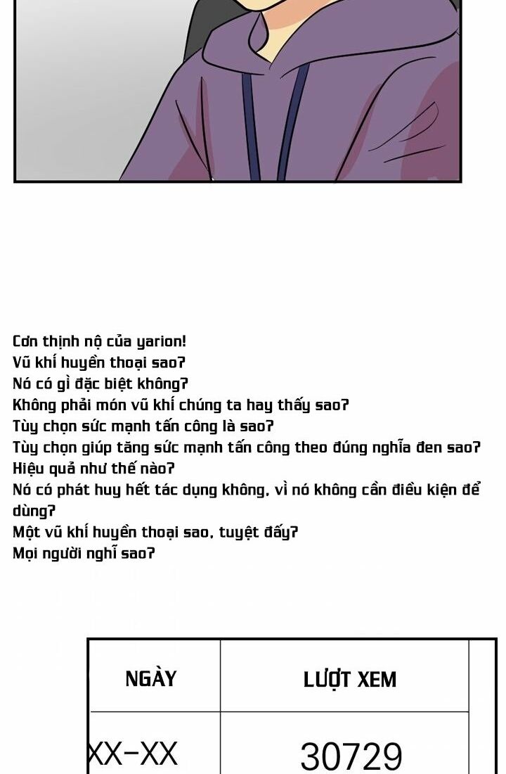 Mọt Sách Chapter 46 - Trang 33