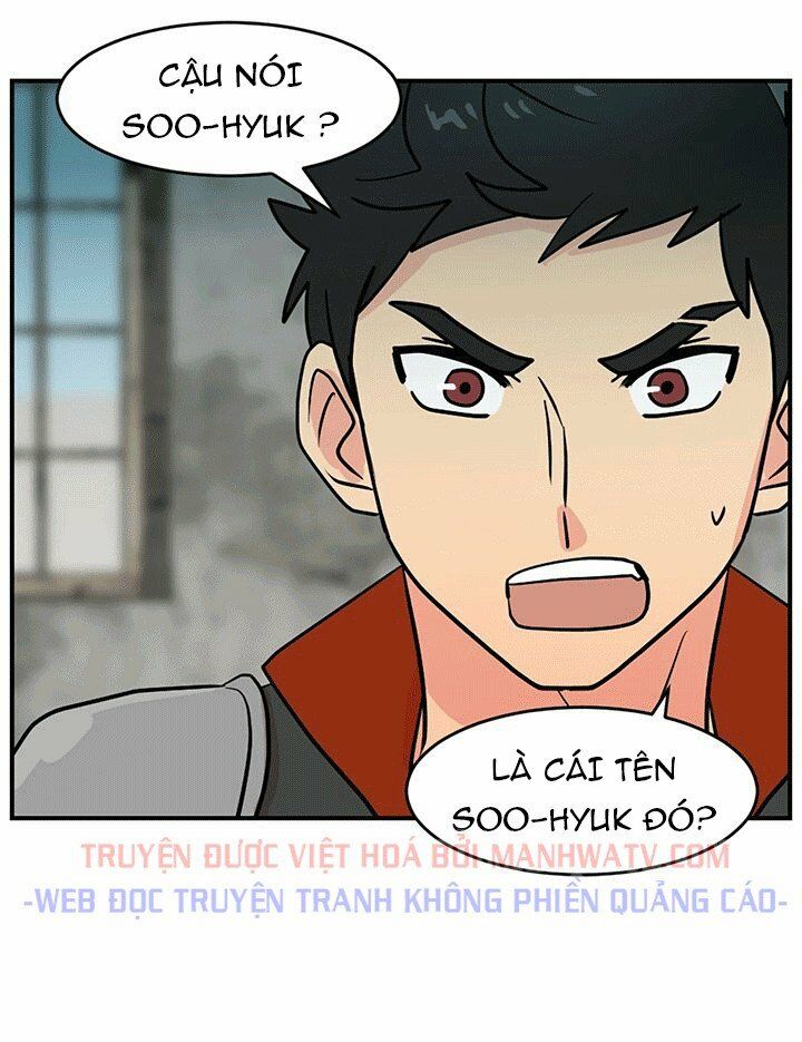 Mọt Sách Chapter 32 - Trang 32