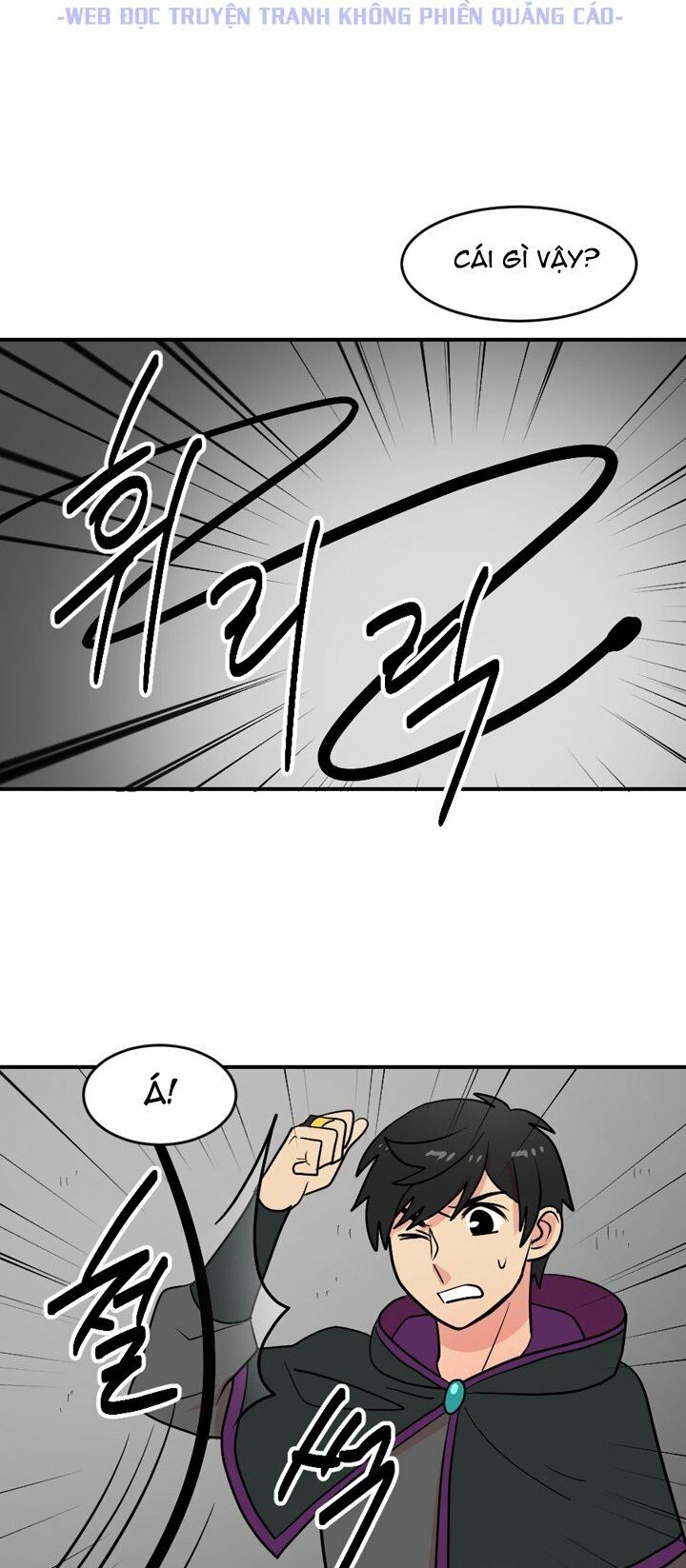 Mọt Sách Chapter 42 - Trang 10