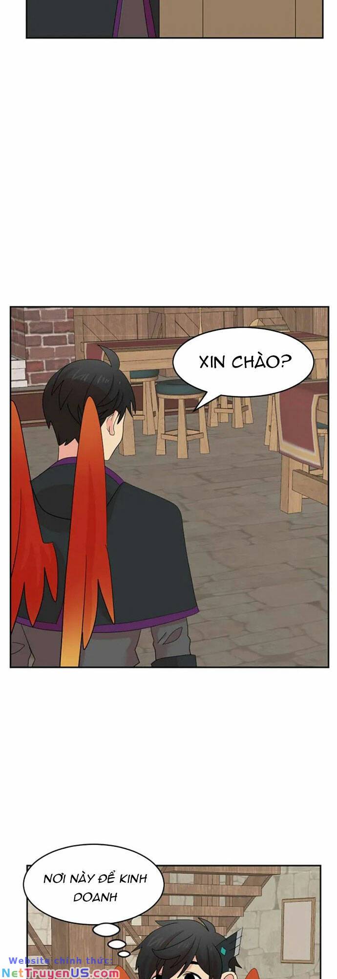 Mọt Sách Chapter 196 - Trang 6