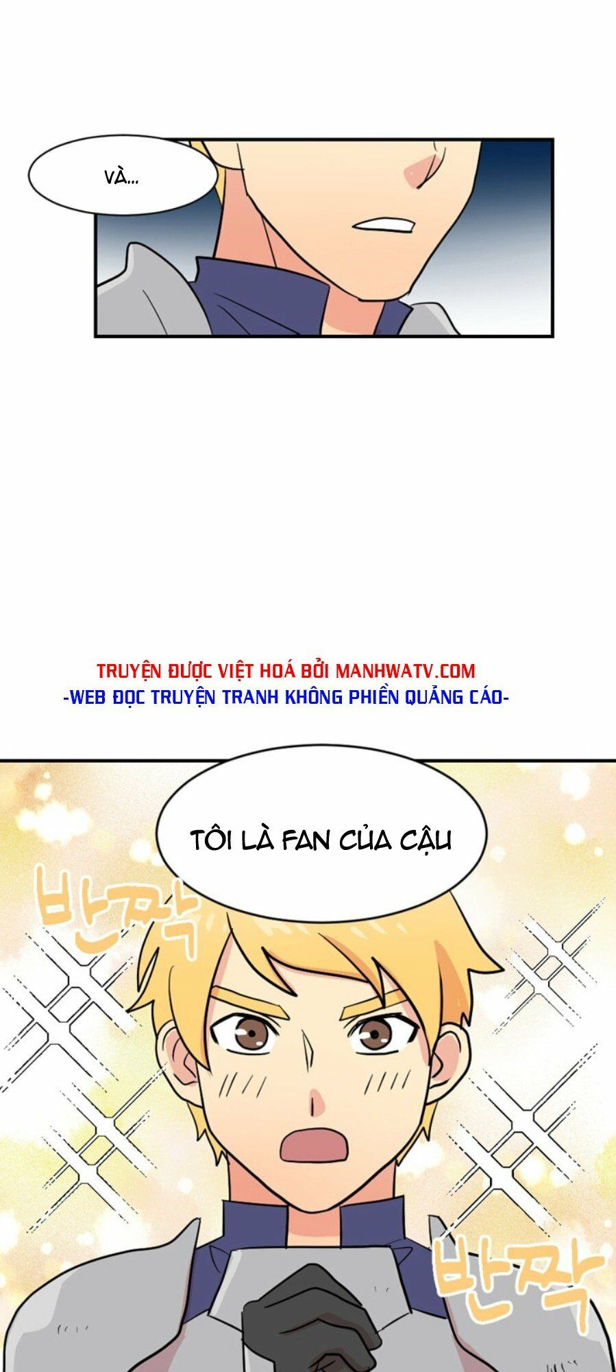 Mọt Sách Chapter 30 - Trang 25