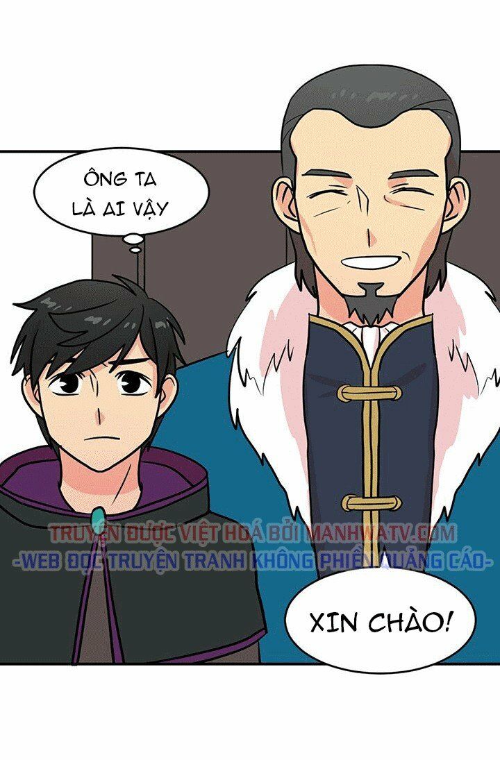 Mọt Sách Chapter 32 - Trang 48