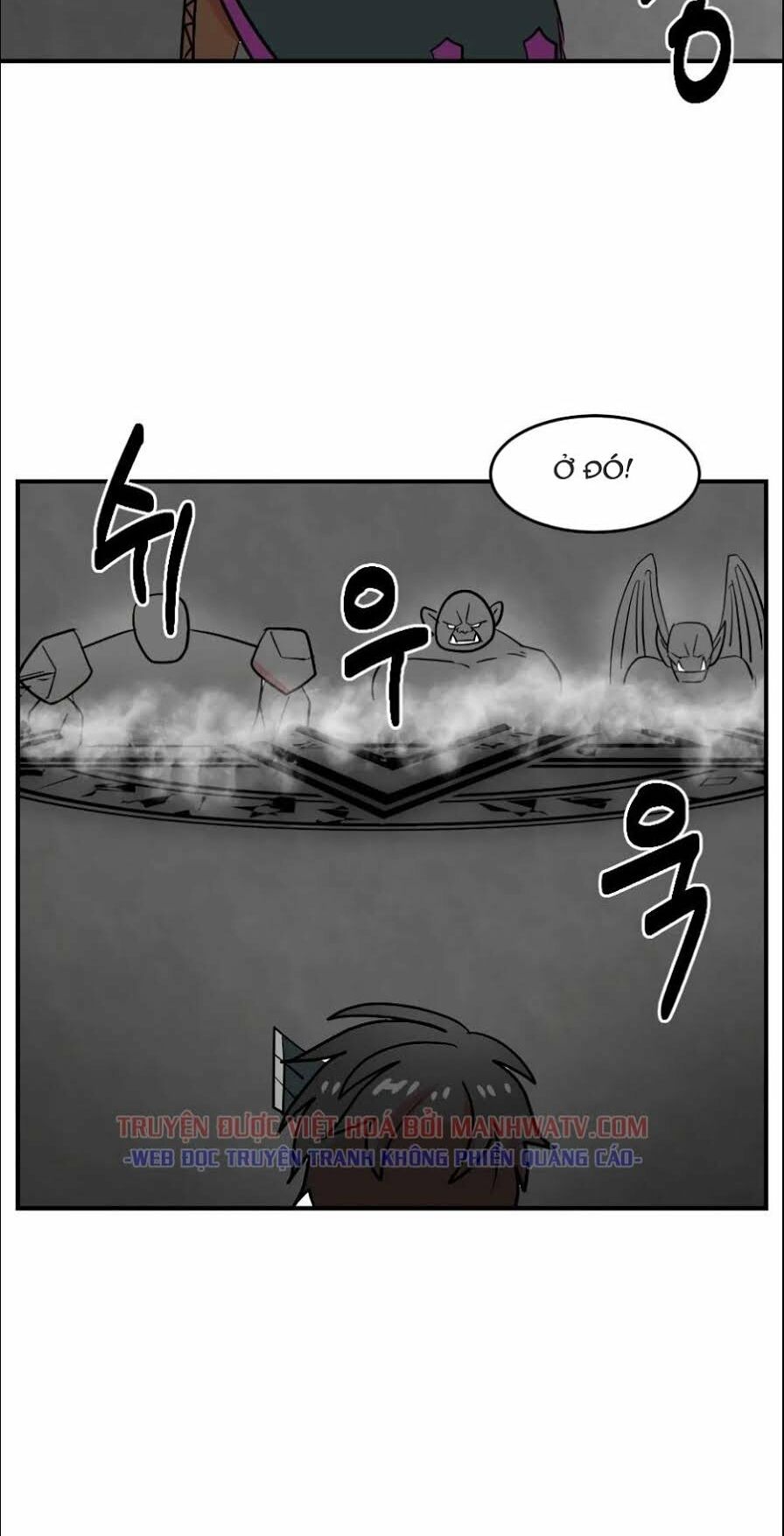 Mọt Sách Chapter 71 - Trang 30