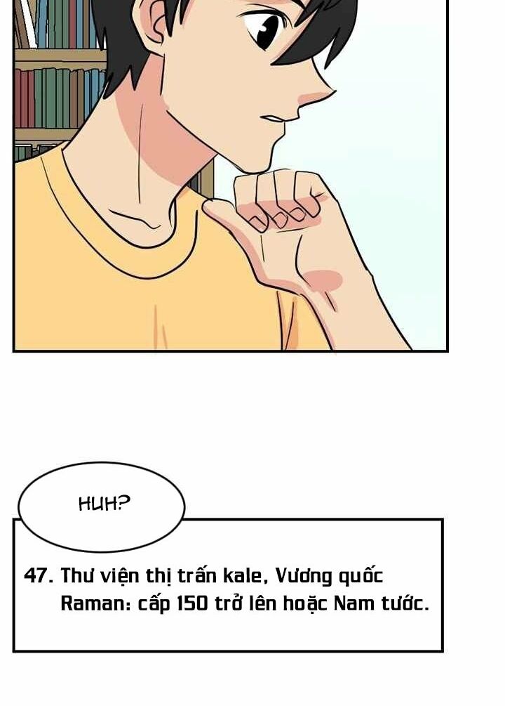 Mọt Sách Chapter 54 - Trang 45