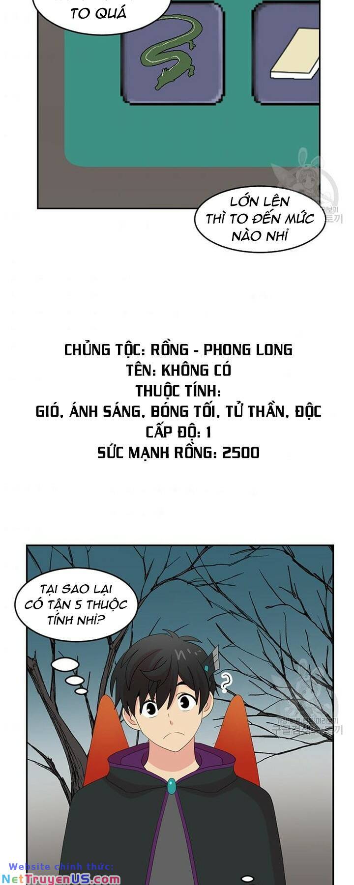 Mọt Sách Chapter 188 - Trang 39