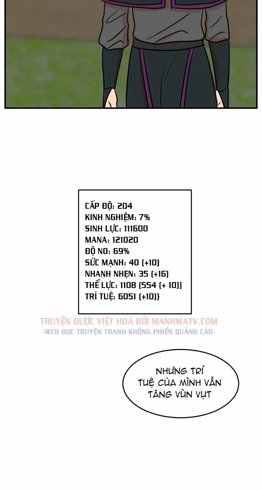 Mọt Sách Chapter 67 - Trang 36