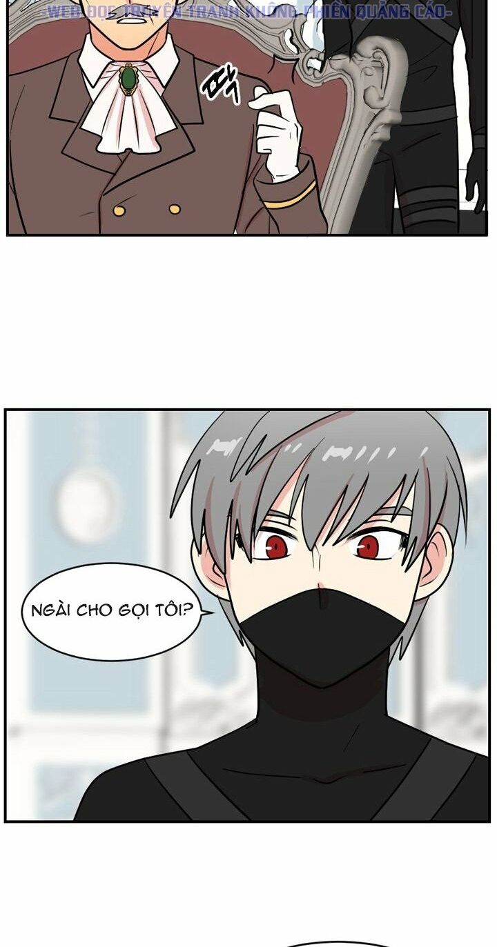 Mọt Sách Chapter 41 - Trang 20