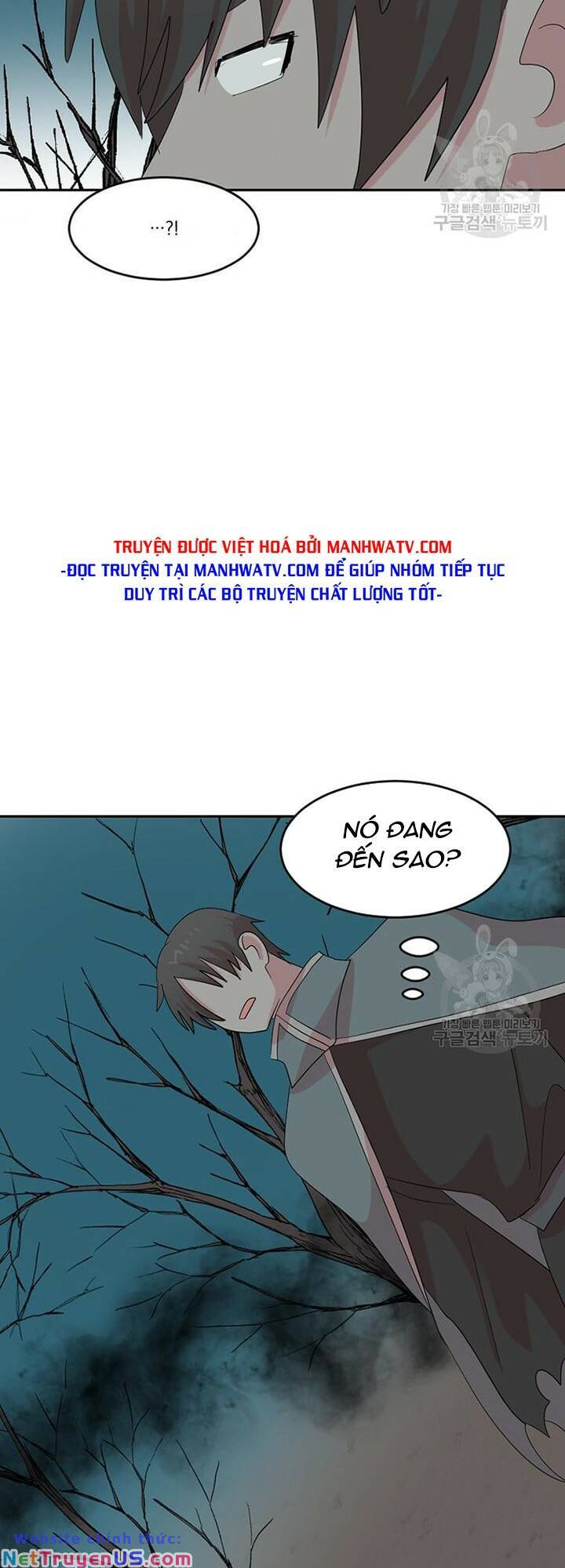 Mọt Sách Chapter 187 - Trang 29