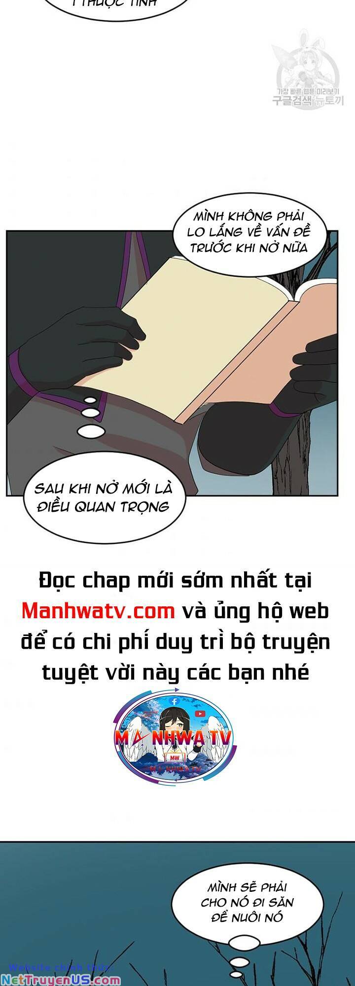 Mọt Sách Chapter 187 - Trang 44