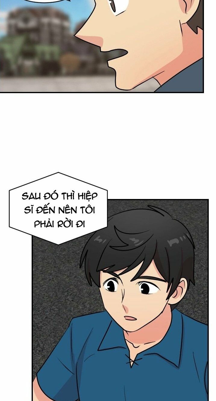 Mọt Sách Chapter 60 - Trang 40